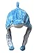Produktbild Royal blauer Delfin Hat Animal Kleid Kinder Kostüm Einheitsgröße Gr. One size, blau