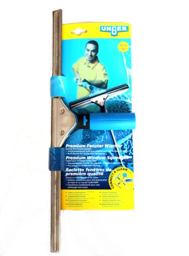 Preisvergleich Produktbild Dicoal Fensterabzieher Premium 45 cm