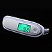 Produktbild Ullable Infrarot-Thermometer, medizinisches Ohrenthermometer, für Erwachsene und Babys, digitales Thermometer