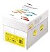 Produktbild Papyrus 88042387 Drucker-/Kopierpapier farbig: Buntpapier Rainbow 80g/m² A4, matt, 2500 Blatt= 5 Pack, intensiv-gelb