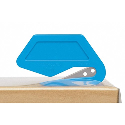 Messer SECUMAX POLYPICK, Folien schneiden? Alles paletti - 2