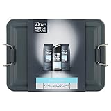 Dove Men+Care Total Care Mini Gift Set