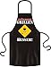 Produktbild Lustige Grillschürze - Thüringen - Schurz Kittel Grillen BBQ Sprüche