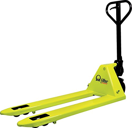 Preisvergleich Produktbild GABELHUBWAGEN 2,2 T Gad410vb000