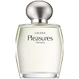 New Item Estee Lauder Pleasures For Men Cologne Spray 3.4 Oz Pleasures For Men/ Cologne Spray 3.4 Oz (M)