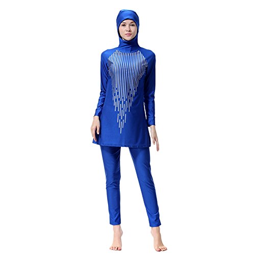 full swimming costume for girl
