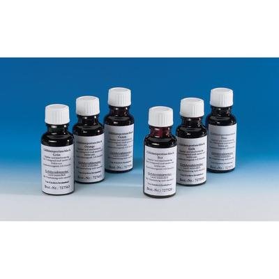 Preisvergleich Produktbild CLOU Glühlampen-Tauchlack 20ml Orange