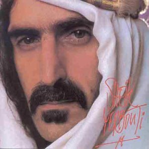 Preisvergleich Produktbild Sheik Yerbouti