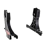 Emmaljunga Adapter für Maxi Cosi, BeSafe, Kiddy und Cybex Babyschalen