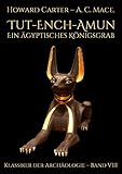 Image de Tut-ench-Amun – Ein ägyptisches Königsgrab: Band III