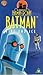 Produktbild Batman & Robin - Fire and Ice [VHS] [UK Import]