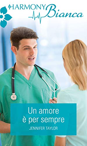 Jennifer Taylor - Un amore è per sempre (2019)