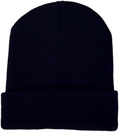 Sailor's beanie - Blu