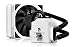 Produktbild DEEPCOOL CAPTAIN 120 EX WHITE AIO Flüssigkeitskühlung All-In-One Wasserkühler 120mm Wasserkühlung