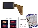 lcd sonar fish finder ✅ partworks es una marca alemana especializada en la reproducción de piezas de repuesto de Young- y Oldtimer, en particular de la marca Porsche. Se da especial importancia a la alta calidad y buen servicio. Más de 10.000 propietarios de Porsche en todo el mundo ya son clientes satisfechos en la pequeña empresa de Paderborn.