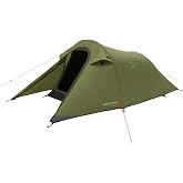 Easy Camp Reindal 2 Blackroom 2 Person Tent