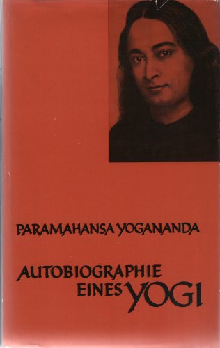 Pdf Autobiographie Eines Yogi Download -