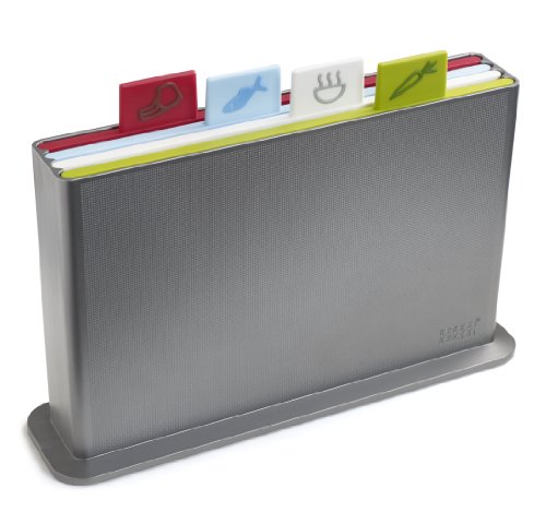 Joseph Joseph JJ60030 Index Advance silber