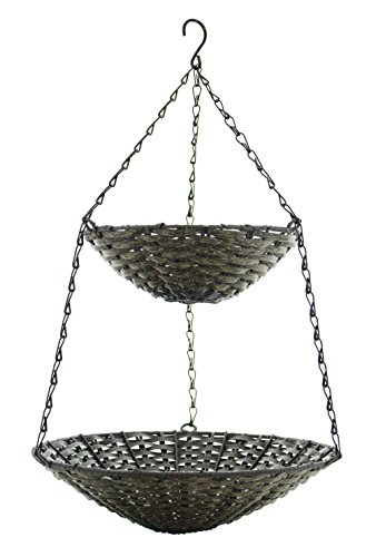 ᐅ Hänge-Etagere Bestseller für die Küche | So wird gekocht