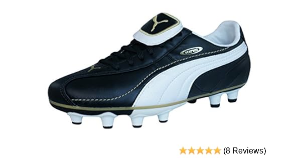 puma king xl review