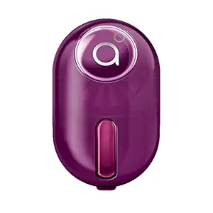 Godrej aer click, Car Vent Air Freshener Kit - Rich Irish Cocktail (10g)