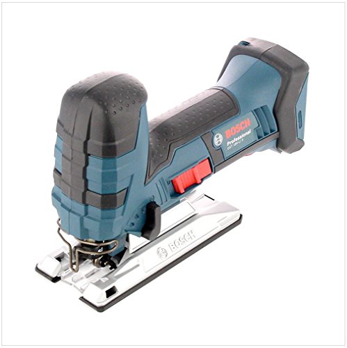 Bosch GST 18 V-Li S Akku-Stichsäge Solo - 2