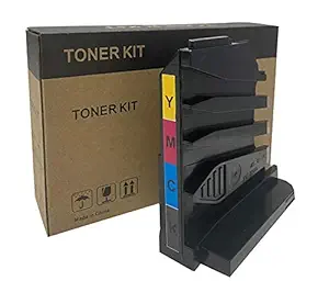 YOUTOP 5KZ38A Remanufactured Toner Collection Cartridge 116A W2060A Toner Waste Box Replacement for HP Color Laser MFP 178nw 179fnw 178nwg 179fwg 150a 150nw Printer. 1 Pack