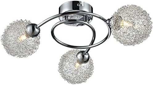 ESTO ELENA EVO Ceiling Light 320 x 360 MM