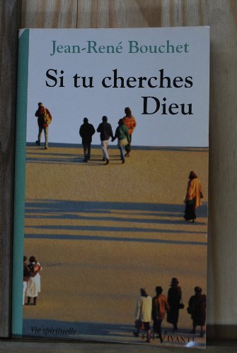 Téléchargement gratuit de livres audio Si tu cherches Dieu by author DJVU MOBI 2204024449