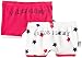 Absorba Underwear Baby Girls Bloomers -  Pink - 98
