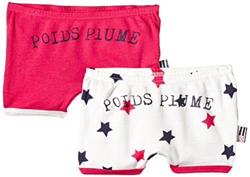 Absorba Underwear Baby Girls Bloomers -  Pink - 98