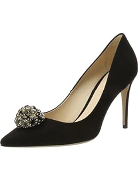 Dei Mille Damen Paul-90 Wforwardslashacc.Strass Pumps