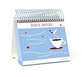 Guten Morgen, hier spricht Gott! - Kalender: Lassen Sie sich jeden Tag auf ein Neues ermutigen. by 