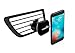 Produktbild widras Air Vent Magnetische Autohalterung Handy Halter Universal Wiege für Smartphone iPhone 7 7 Plus/6S Plus/6S/6/Galaxy S7/S7 Edge/edges6/S6 Edge/Galaxy Note/Nexus 5/Nexus 6/GPS Mobile