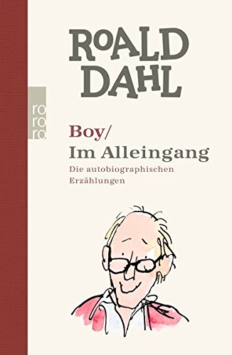 Download Boy / Im Alleingang: Die autobiographischen Erzählungen Download Boy / Im Alleingang: Die autobiographischen Erzählungen