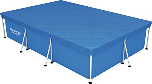 Bestway 118 x 79-inch Pool Cover