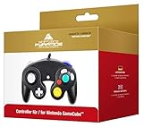 Controller | Gamepad | fr Nintendo GameCube - schwarz | Nintendo Switch - 