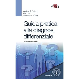 Guida pratica alla diagnosi differenziale