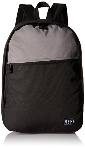 Preisvergleich Produktbild NEFF Herren Accessoires / Rucksack 15F68001 schwarz Einheitsgröße