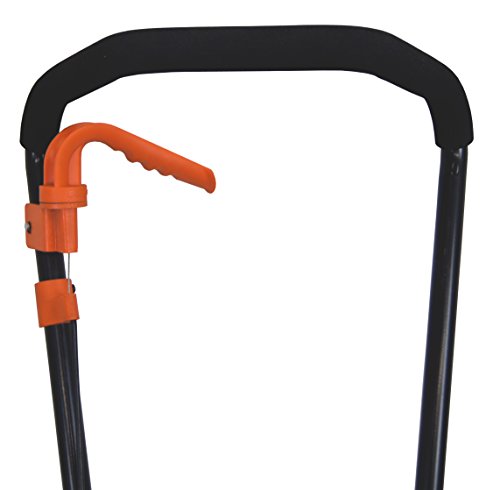 ATIKA Motorhacke Bodenhacke Gartenhacke Bodenfräse Gartenfräse BH 1400 N *NEU* - 3