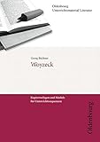 Oldenbourg Unterrichtsmaterial Literatur: Woyzeck by 
