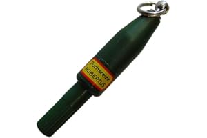 AKAH HUBERTUS Mauspfeifchen Fuchsjagd Mauspfeife