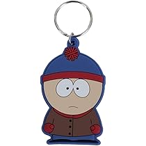 South Park Cartman Kenny Kyle Stan Peluche | Meses Sin Interés - Foto 3