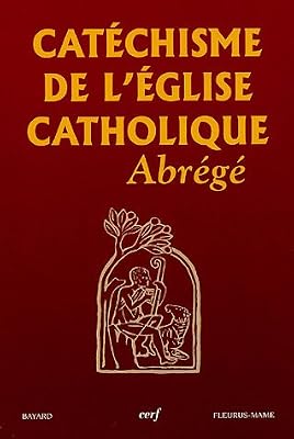 Catéchisme de l'Église Catholique abrégé