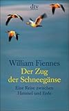 Cover zum Buch Der Zug der Schneegänse