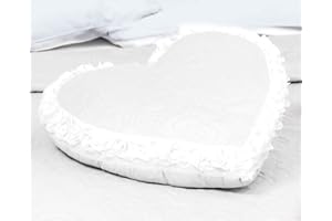 il dolce stile della tua casa copriletto matrimoniale trapuntato estivo trapuntino 100 grammi 4 colori modello roses (cuscino panna)