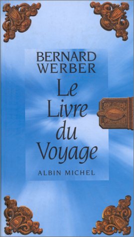 couverture de : Le livre du voyage