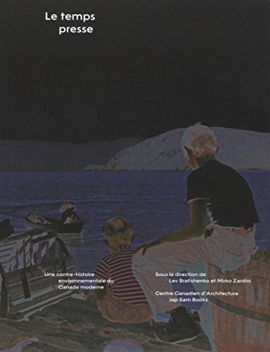 Download Le Temps Presse - Une Contre - Histoire Envitonmentale Du Canada Moderne Download Le Temps Presse - Une Contre - Histoire Envitonmentale Du Canada Moderne