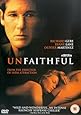 Unfaithful [2002] [DVD]