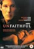 Unfaithful [2002] [DVD]